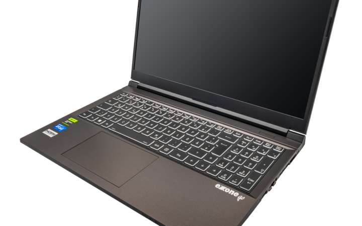 Notebook usado para ilustrar armazenamento