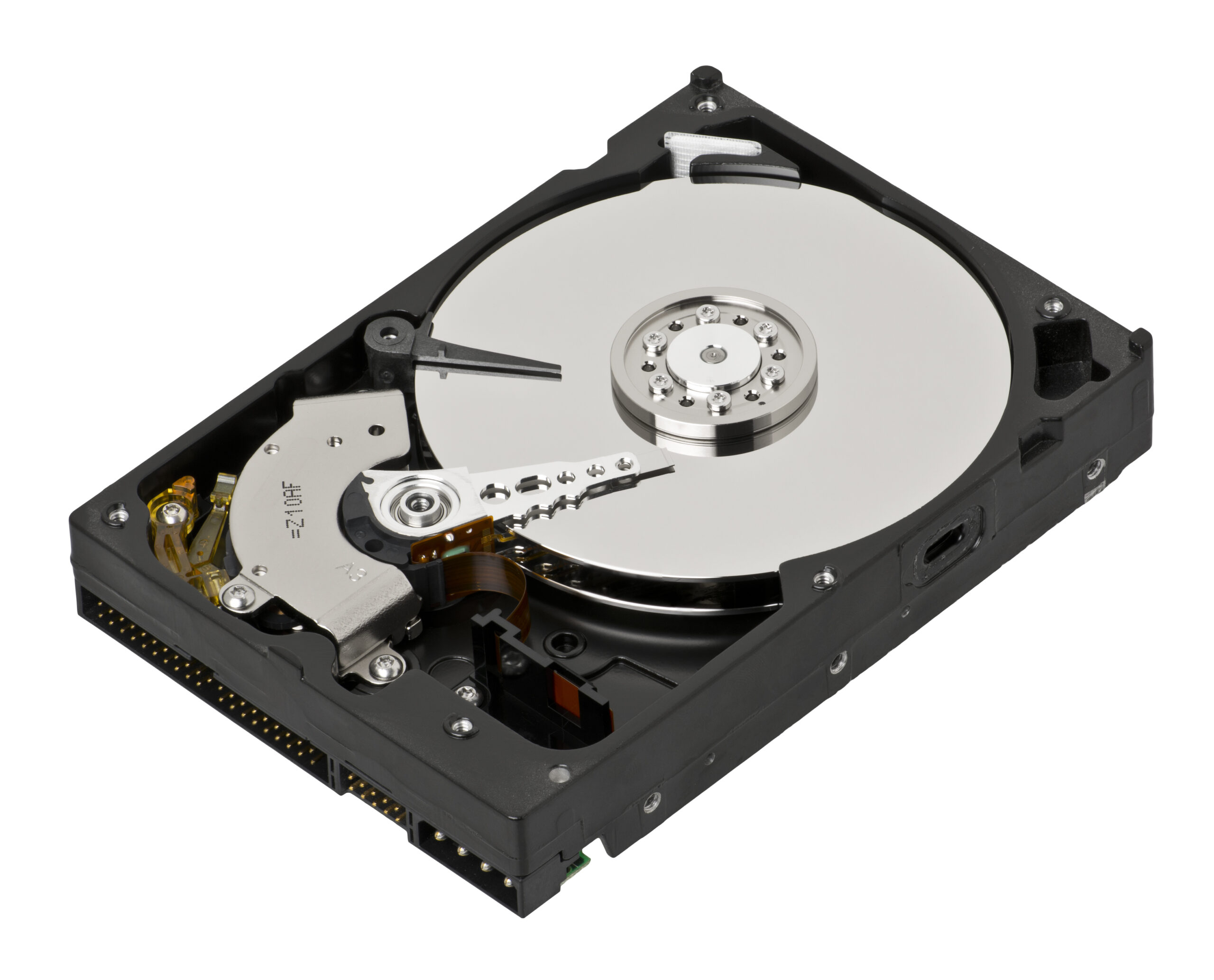 Disco rígido de computador