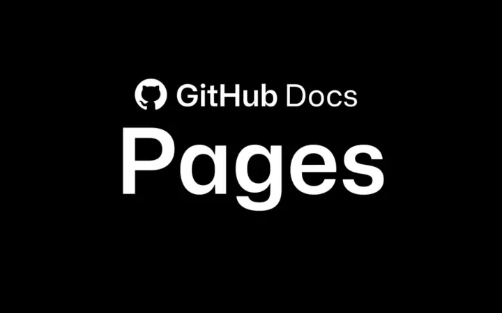 GitHub Pages hospedagem estática de sites