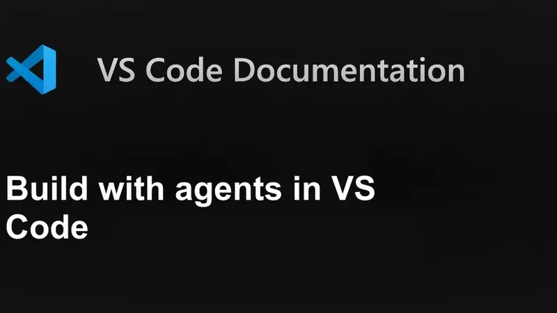 Janela do GitHub Copilot Chat no Visual Studio Code analisando e editando um projeto