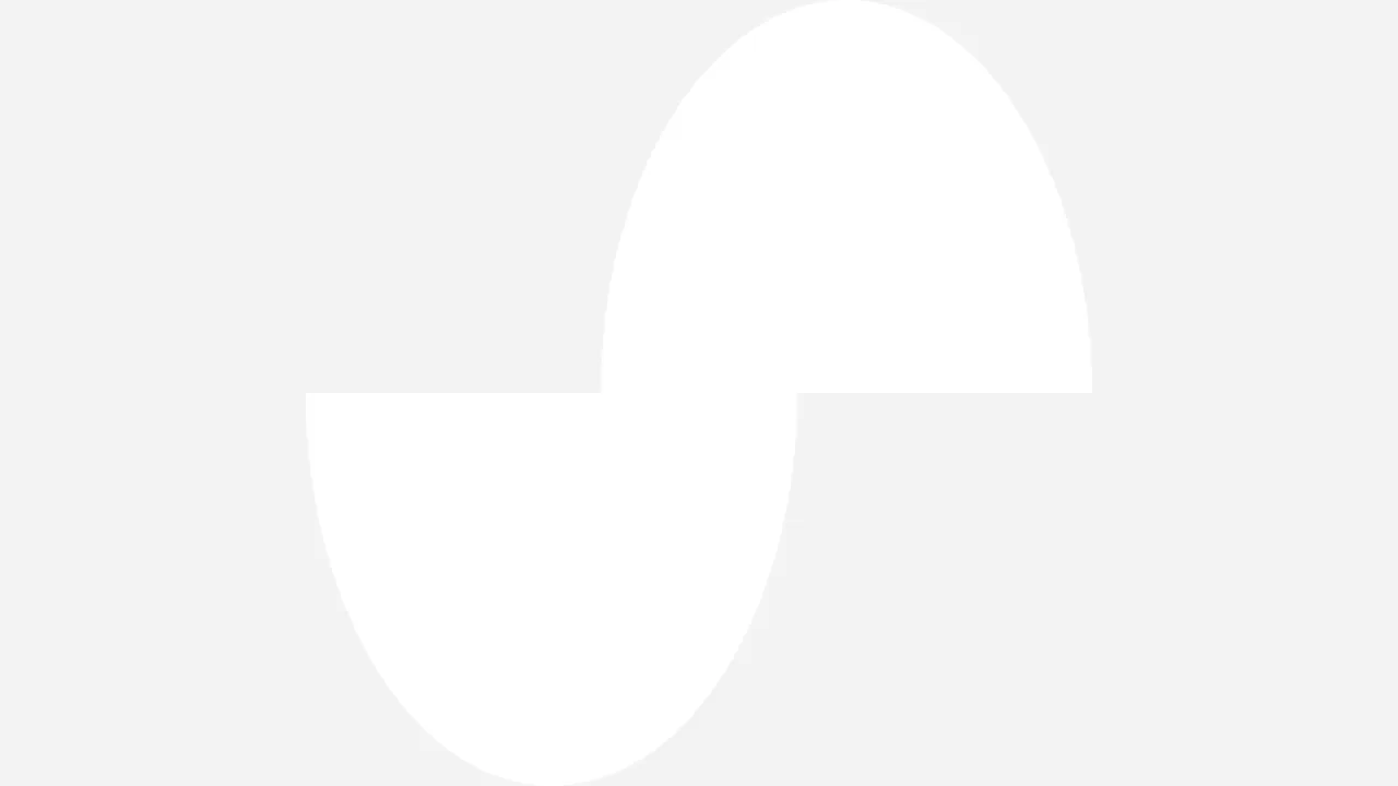 Logotipo da plataforma de criação musical Suno