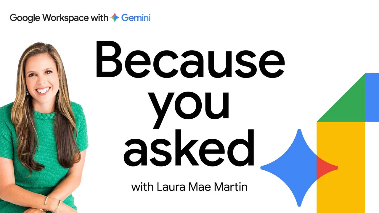 Gemini no Google Sheets ajudando a analisar dados e escolher um gráfico