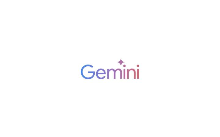 Logo do Gemini, ferramenta do Google para criar materiais de estudo