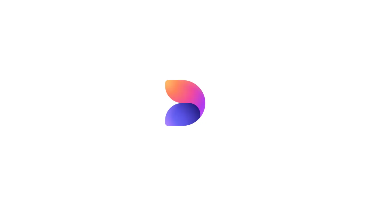 Logotipo oficial do Microsoft Designer